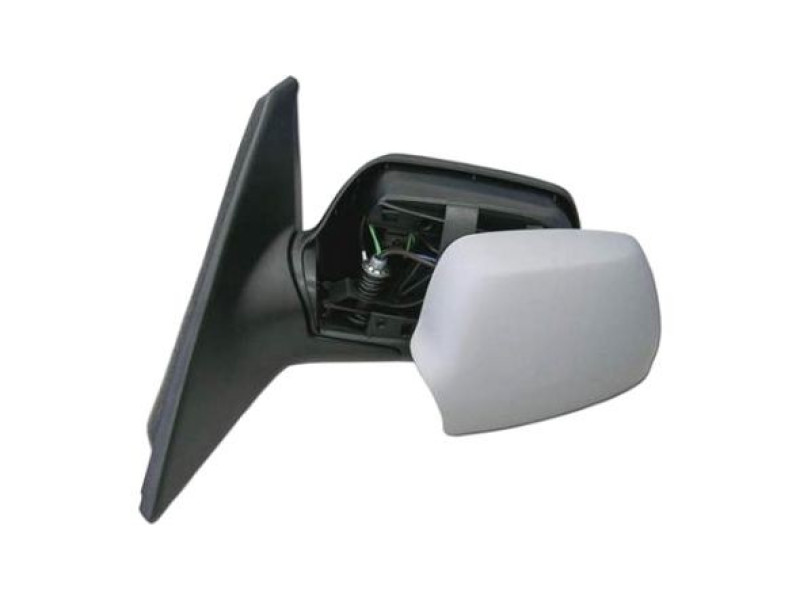 Дзеркало ліве Mazda 3 (BK) 03-09 (Alkar) електричне BP4L69180K08