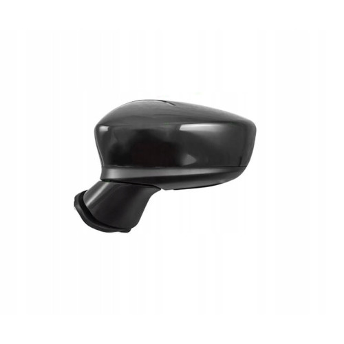 Дзеркало ліве Mazda 3 BM 2013-2018 (Китай) електричне, обігрів