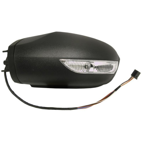 Дзеркало ліве Mercedes A-class W169, B-class W245 2004-2008 (TW) A1698100376