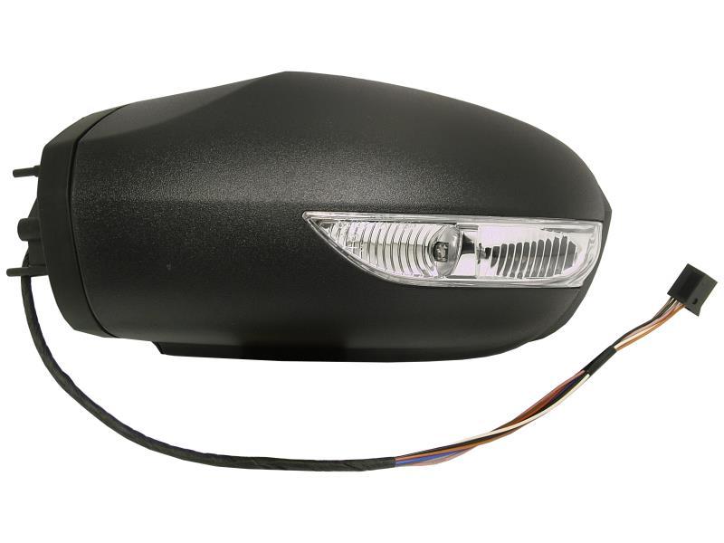 Дзеркало ліве Mercedes A-class W169, B-class W245 04-08 (TW) A1698100376