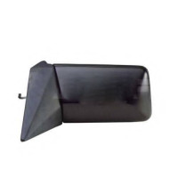 Дзеркало ліве Mercedes E-Class W124, S-Class W126, C-class E190 (Китай) механічне, без обігріву A1248100121
