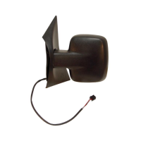 Дзеркало ліве Mercedes Vito W638 97-02 (Tempest) ел. з обігр. A6388100616