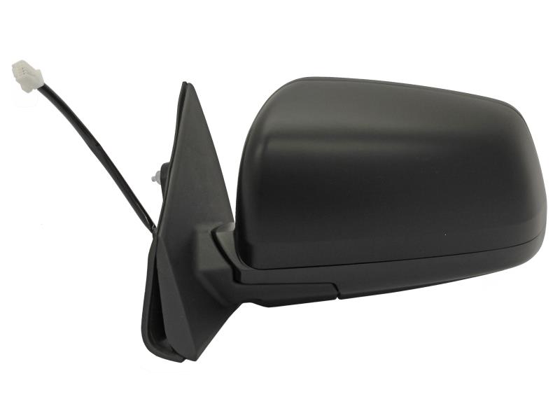 Дзеркало ліве Mitsubishi Lancer X (Tempest) ел. обогр. 7632A095