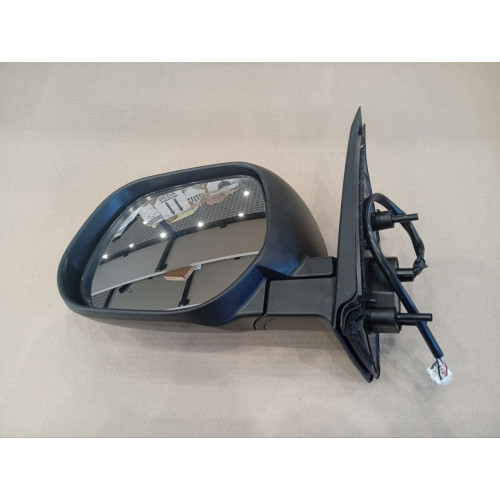 Дзеркало ліве Mitsubishi Outlander XL 2007-2012 (Tempest) ел. склад. 7PIN 7632A083