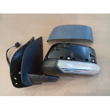 Дзеркало ліве Nissan Navara, Nissan Pathfinder 09-14 (Китай) 7 PIN 96302EB11B