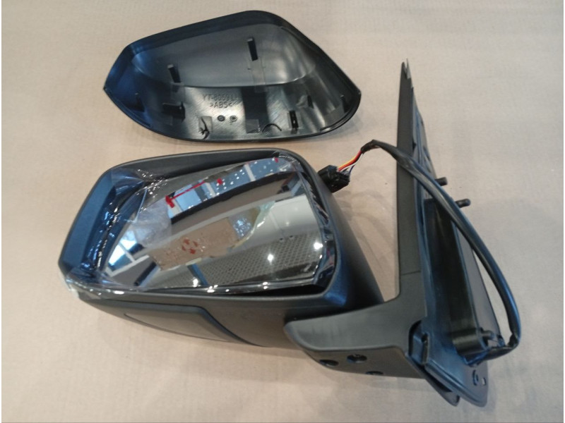Дзеркало ліве Nissan Navara, Nissan Pathfinder 09-14 (Китай) 7 PIN 96302EB11B