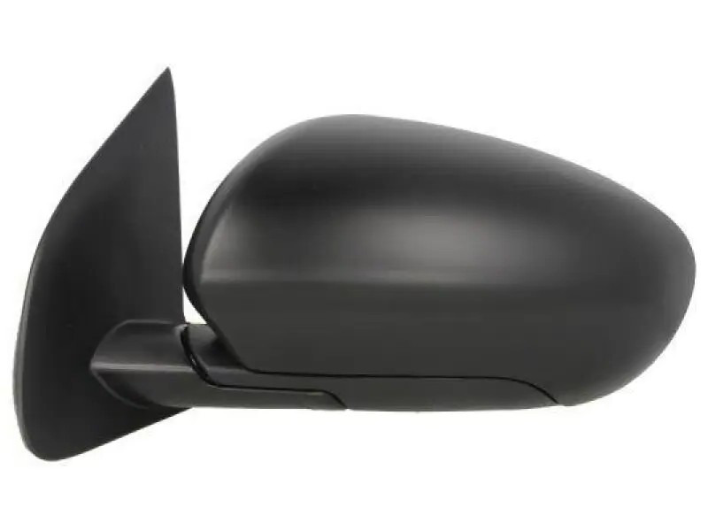 Дзеркало ліве Nissan Qashqai 07-13 (TW) 7PIN, електричне складання 96302JD84A