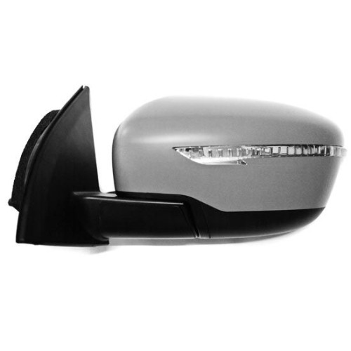 Дзеркало ліве Nissan Qashqai 2, Rogue Sport 2014-2021 FPS 96302-4CC1A
