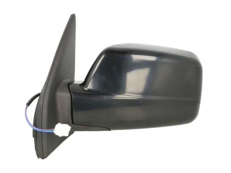 Дзеркало ліве Nissan X-Trail T30 01-07 (LKQ) 96302EQ15C 