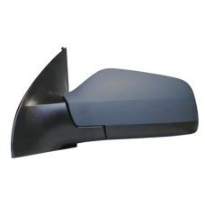 Дзеркало ліве (електричне, з обігрівом) Opel Astra G 1998-2009 Alkar 6428080