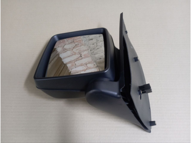 Дзеркало ліве Opel Combo 01-12 електричне з обігрівом (FPS) 1428860, 6428190