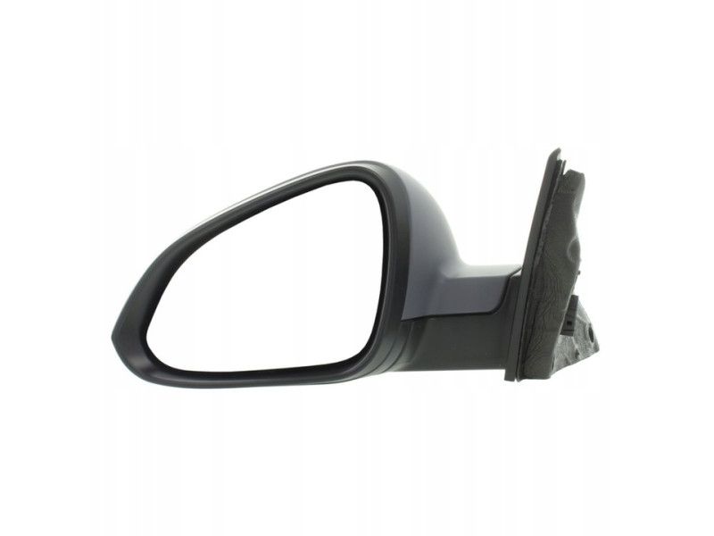 Дзеркало ліве Opel Insignia 09-17 (Alkar) електр., ел. склад., обігрів 1426563