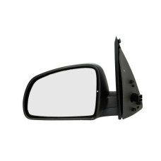 Дзеркало ліве Opel Meriva 03-10 (FPS) ел. рег., обігрів 6428171