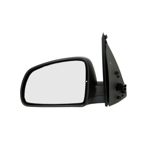 Дзеркало ліве Opel Meriva 2003-2010 FPS ел. рег., обігрів 6428171