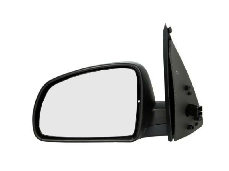 Дзеркало ліве Opel Meriva 03-10 (FPS) ел. рег., обігрів 6428171