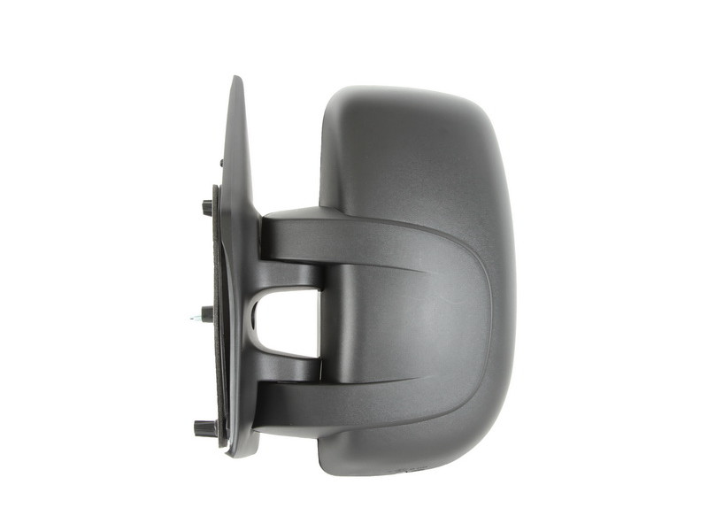 Дзеркало ліве Opel Movano A, Renault Master 2 97-10 (Тайвань) ручне, без обігріву