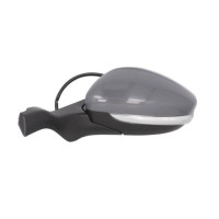 Дзеркало ліве Peugeot 2008, 208 13-19 (TW) 7 PIN