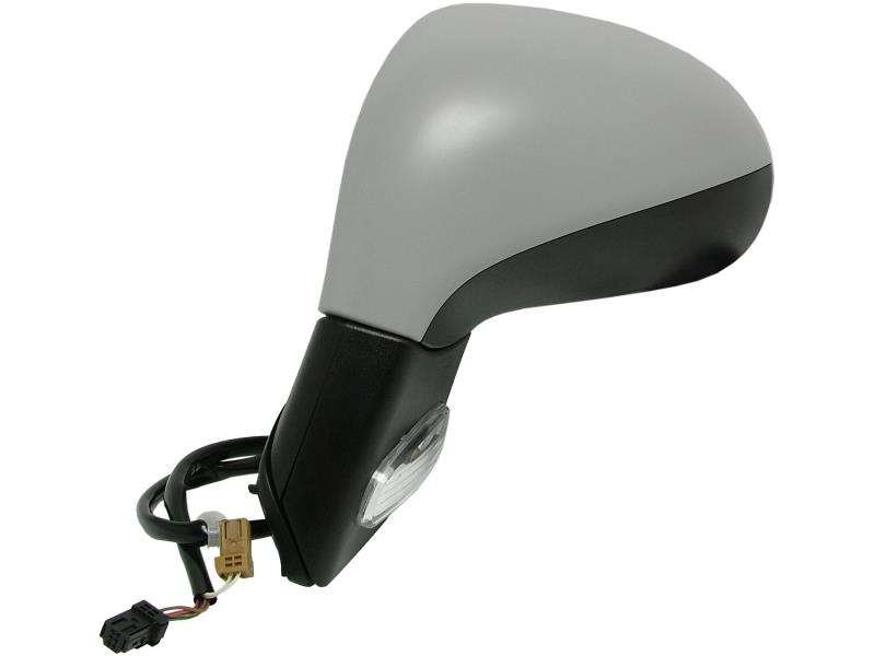 Дзеркало ліве Peugeot 207, 308 1 06-12 (Alkar) 8149ZG