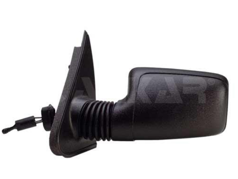 Дзеркало ліве Peugeot 405 90-96 (FPS) тросовий привід 8148J1