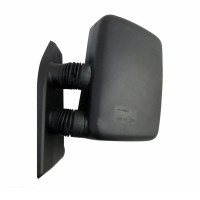 Дзеркало ліве Peugeot Boxer, Citroen Jumper, Fiat Ducato 94-99 (Китай) ручне, коротке 1312467080