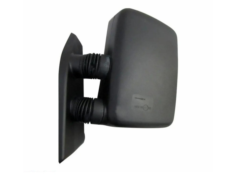 Дзеркало ліве Peugeot Boxer, Citroen Jumper, Fiat Ducato 94-99 (Китай) ручне, коротке 1312467080