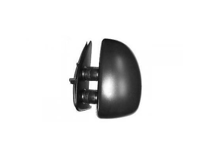 Дзеркало ліве Peugeot Boxer, Fiat Ducato, Citroen Jumper 99-06 (TW) коротке, без обігріву, ручне 8149H8