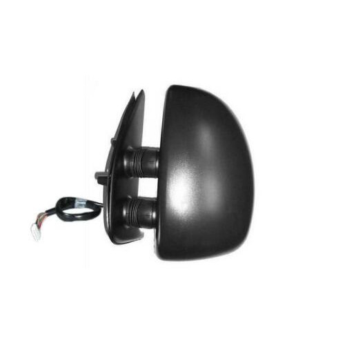 Дзеркало ліве Peugeot Boxer, Fiat Ducato, Citroen Jumper 1994-2006 (Китай) коротке, електричне, обігрів 8149J2