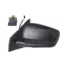 Дзеркало ліве Renault Express 21- (Китай) ел. рег., обігрів 5 PIN