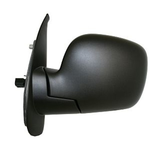 Дзеркало ліве Renault Kangoo 2009-2013 (Alkar) електричне 7701068840