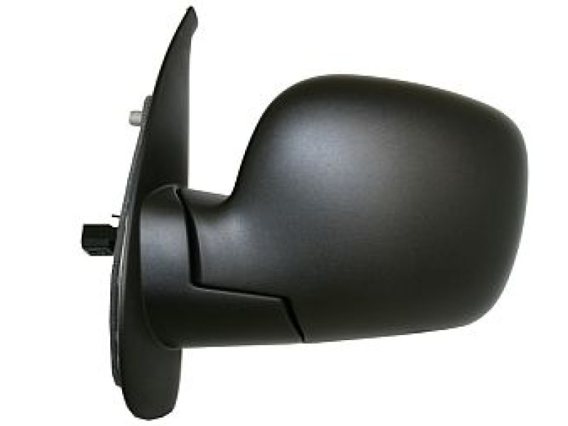 Дзеркало ліве Renault Kangoo 09-13 (Alkar) електричне 7701068840