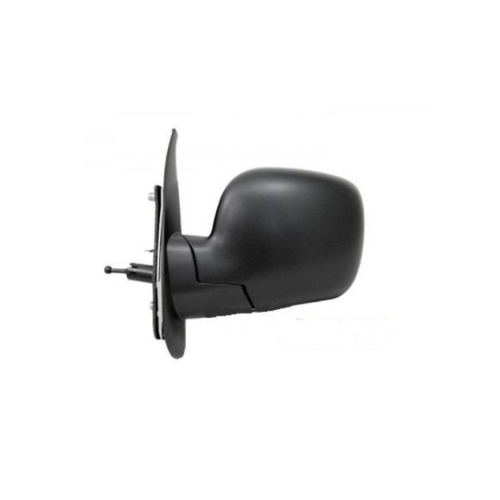 Дзеркало ліве Renault Kangoo 2 09- FPS механічне, 7701068844