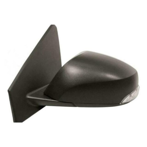 Дзеркало ліве Renault Megane 3 2008-2016 FPS 9 PIN з обігрівом, повторювач