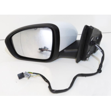 Дзеркало ліве Renault Megane 4 16- 11PIN (Signeda) 963664523R