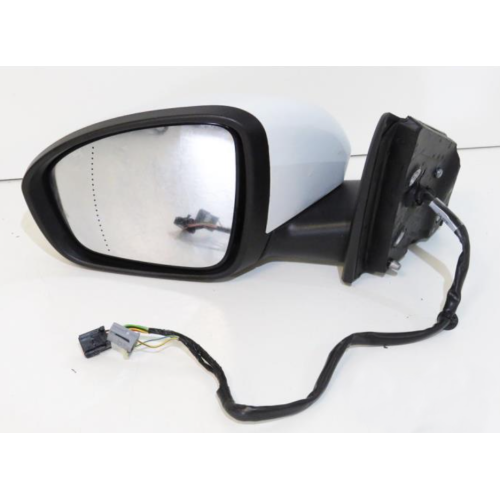 Дзеркало ліве Renault Megane 4 16- 11PIN (Signeda) 963664523R