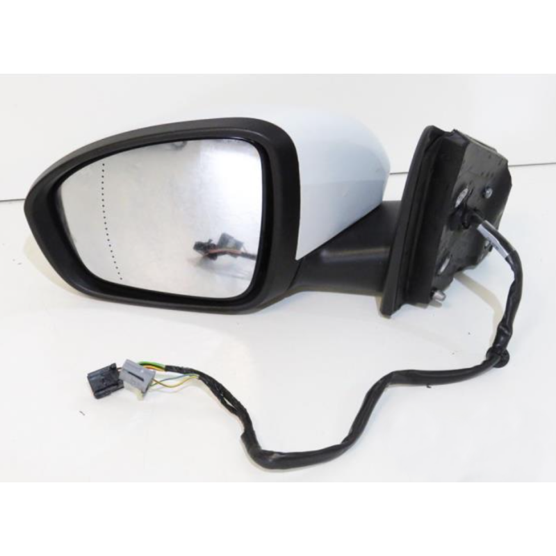 Дзеркало ліве Renault Megane 4 16- 11PIN (Signeda) 963664523R