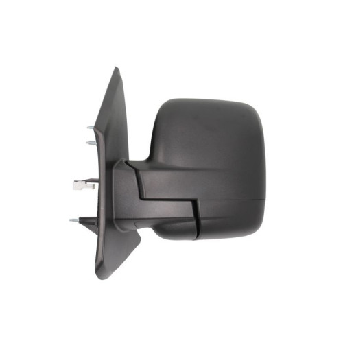 Дзеркало ліве Renault Trafic, Opel Vivaro 2014-2019 FPS 5PIN