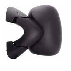 Дзеркало ліве Renault Trafic, Opel Vivaro, Nissan Primastar 01-14 (Китай) ручне