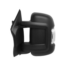 Дзеркало ліве ручне без обігріву Ducato, Jumper, Boxer 2006-2024