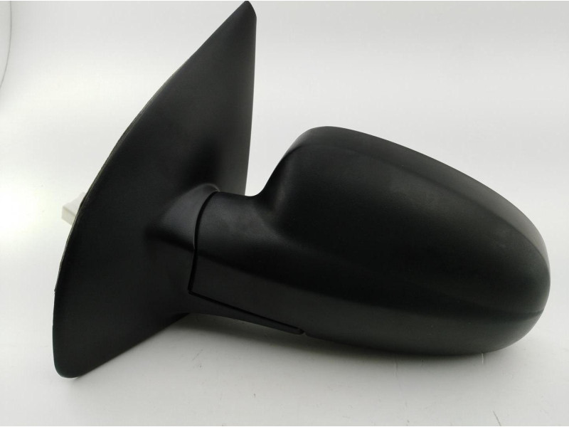 Дзеркало ліве Сhevrolet Aveo T200, T255 (FPS) електро, з обігрівом