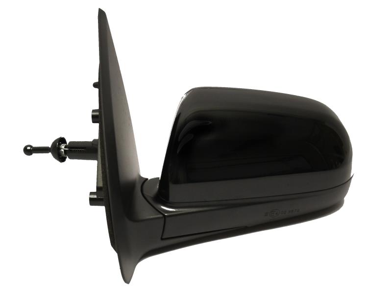 Дзеркало ліве Сhevrolet Aveo T200, T255 (FPS) механічне, без обігріву