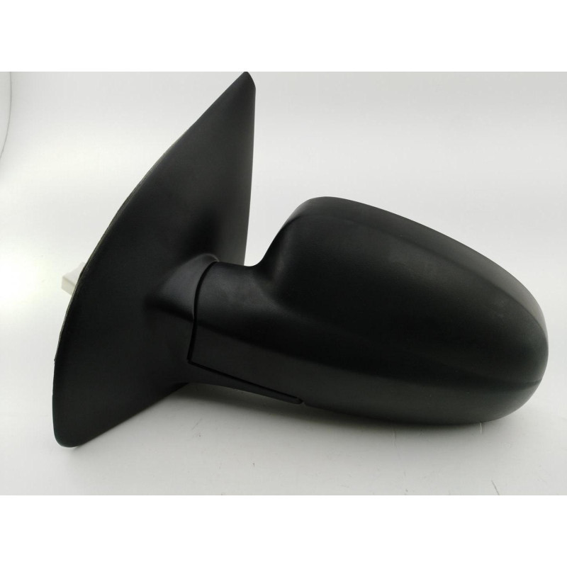 Дзеркало ліве Сhevrolet Aveo T200, T255 (Китай) електро, без обігріву