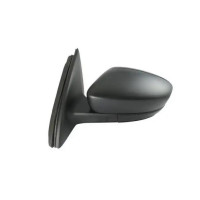 Дзеркало ліве Skoda Rapid 13-19 (Китай) ел. рег., обігрів 5JA857521B