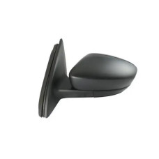 Дзеркало ліве Skoda Rapid 13-19 (Китай) ел. рег., обігрів 5JA857521B