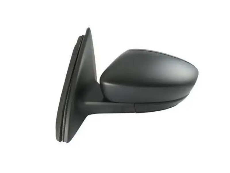 Дзеркало ліве Skoda Rapid 13-19 (Китай) ел. рег., обігрів 5JA857521B