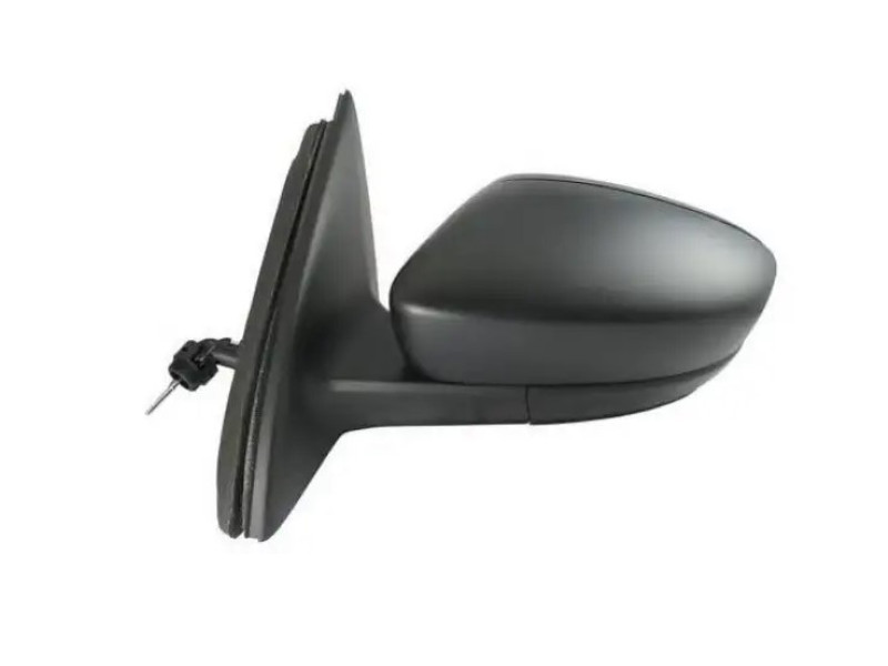 Дзеркало ліве Skoda Rapid 13-19 (Китай) мех. рег., без обігріву 5JA857521