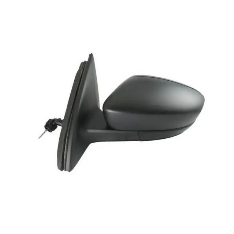 Дзеркало ліве Skoda Rapid 13-19 (Китай) мех. рег., без обігріву 5JA857521