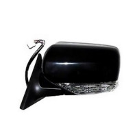 Дзеркало ліве Subaru Forester SG 06-08 (Китай) електрич., обігрів, показчик