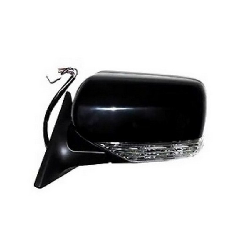 Дзеркало ліве Subaru Forester SG 06-08 (Китай) електрич., обігрів, показчик