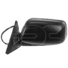 Дзеркало ліве Subaru Forester SG 03-05 (Китай) електрич., обігрів