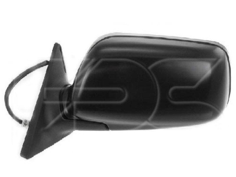 Дзеркало ліве Subaru Forester SG 03-05 (Китай) електрич., обігрів